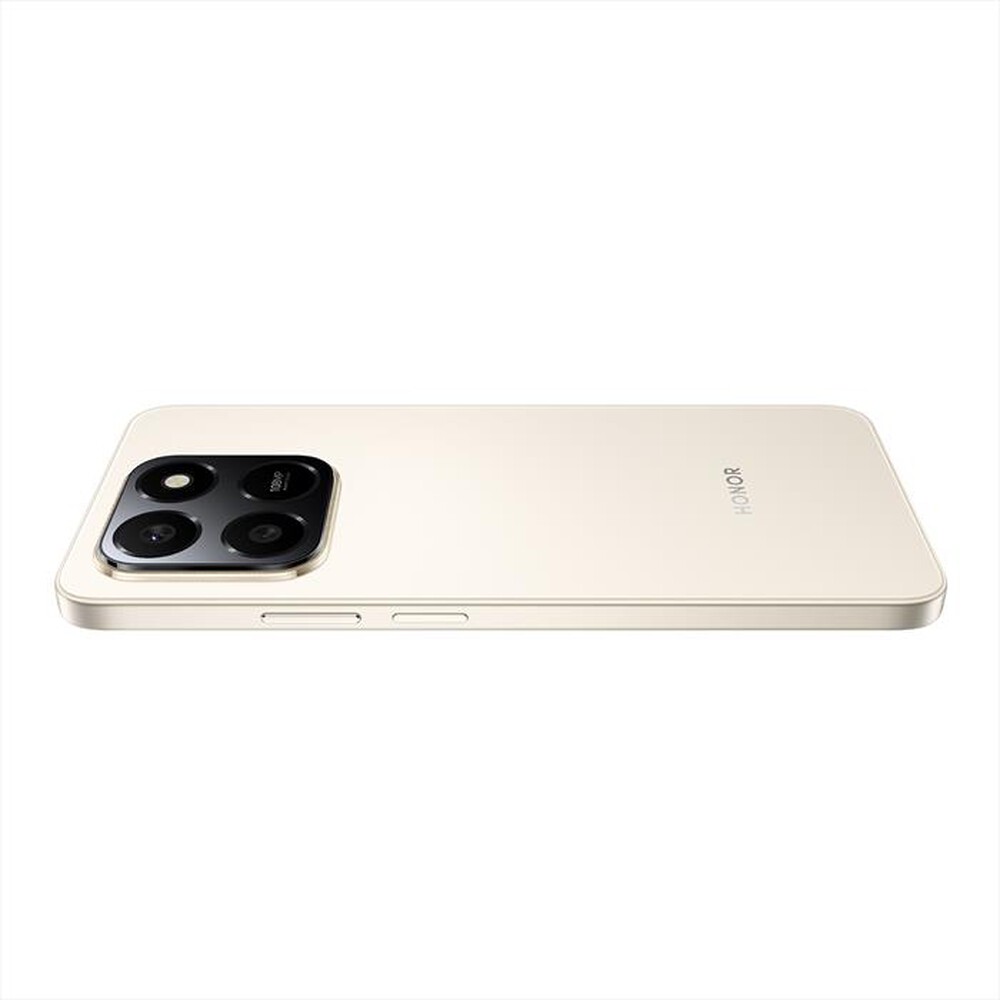 Immagine del prodotto HONOR - HONOR 400 SMART (6/128GB)-DESERT GOLD