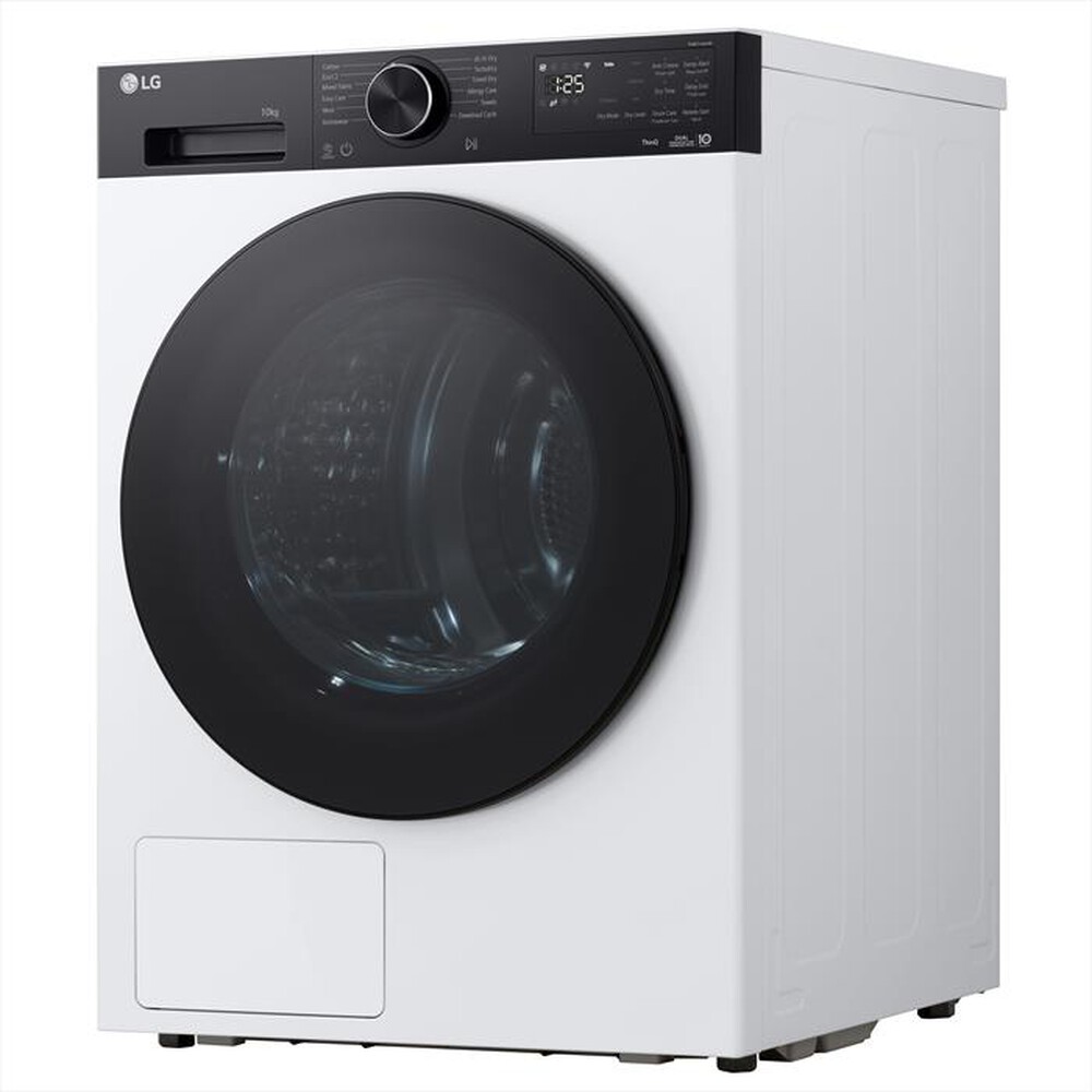 Immagine del prodotto LG - RNX5009TKB-Bianco, Nero
