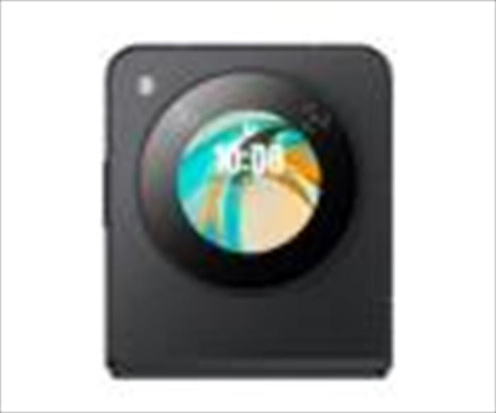 "VODAFONE - ZTE Nubia Flip 5G 256GB-cosmic black"