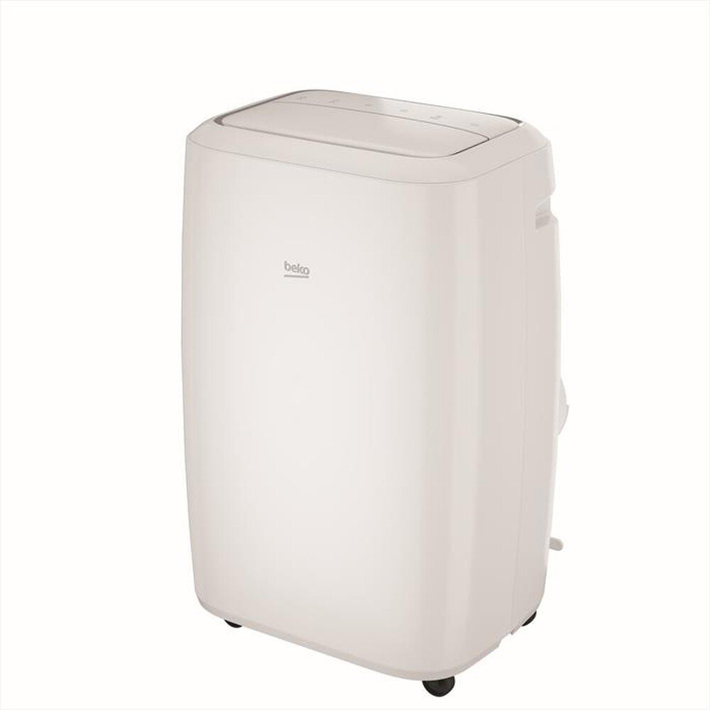 "BEKO - BPN112C Condizionatore portatile Monoblocco-BIANCO"