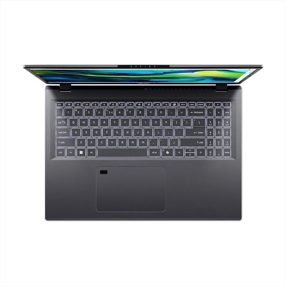 "ACER - NOTEBOOK ASPIRE 16 A16-51GM-743M - 16 POLLICI-Grigio"