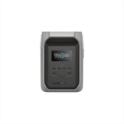 ECOFLOW - DELTA 3 1500-Grigio