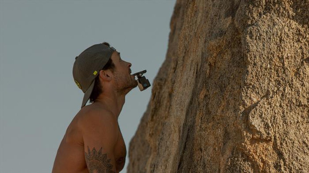 Immagine del prodotto GoPro - BITE MOUNT-nero