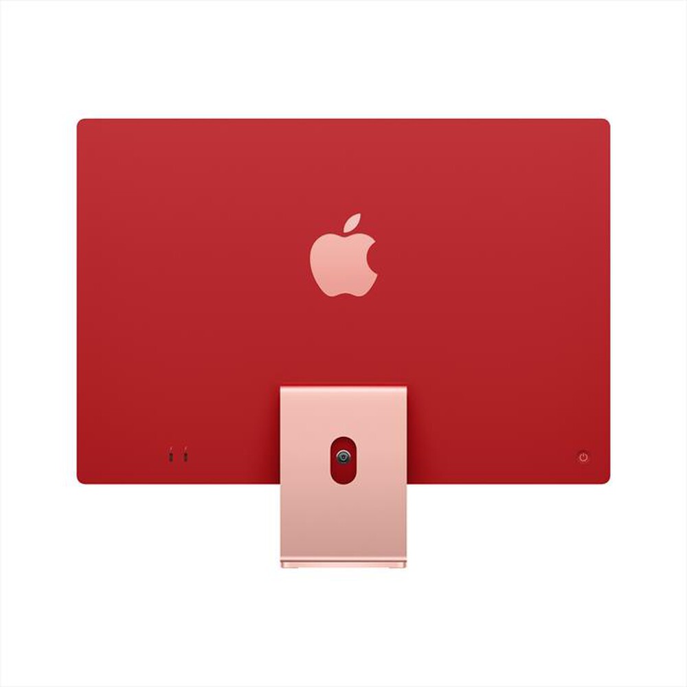"APPLE - iMac 24\" display Retina 4,5K M1 256 GPU 7CORE 2021-Rosa"