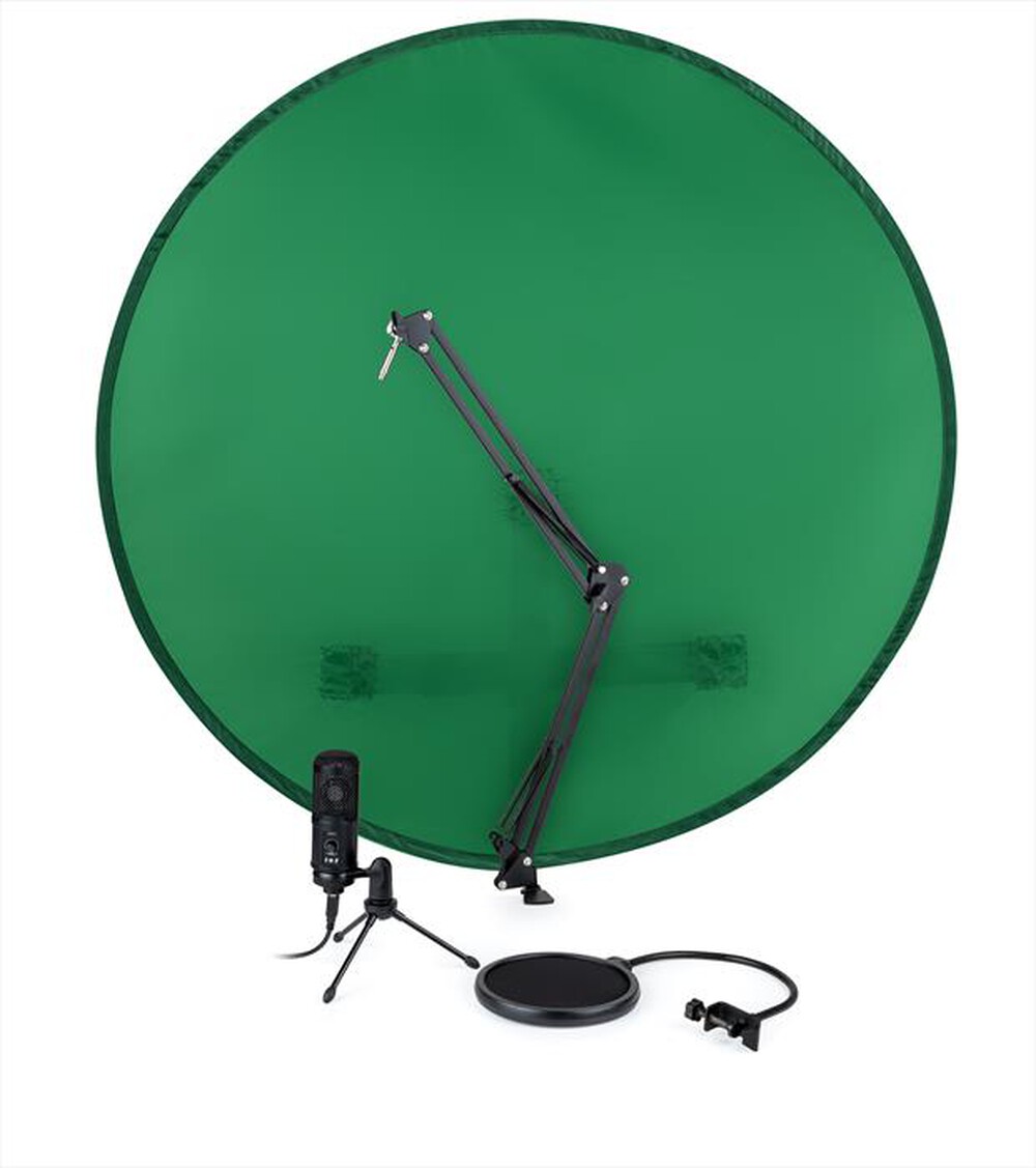 Immagine del prodotto NACON - KIT POSTAZIONE STREAMING-Nero