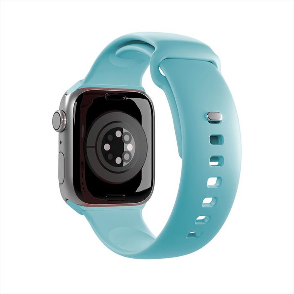 Immagine del prodotto PURO - Cinturino PUICNAW40GRN Apple Watch fino a Serie 9-Island Mist