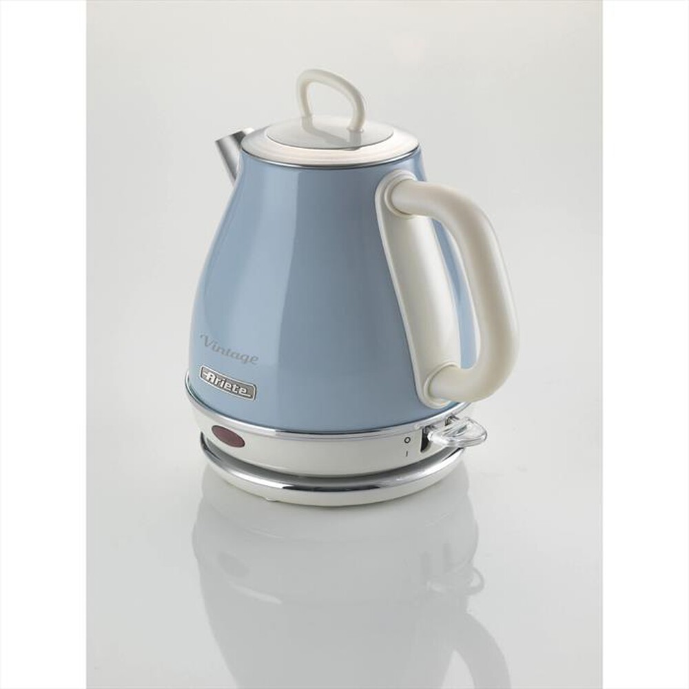 "ARIETE - 2868/05-celeste"