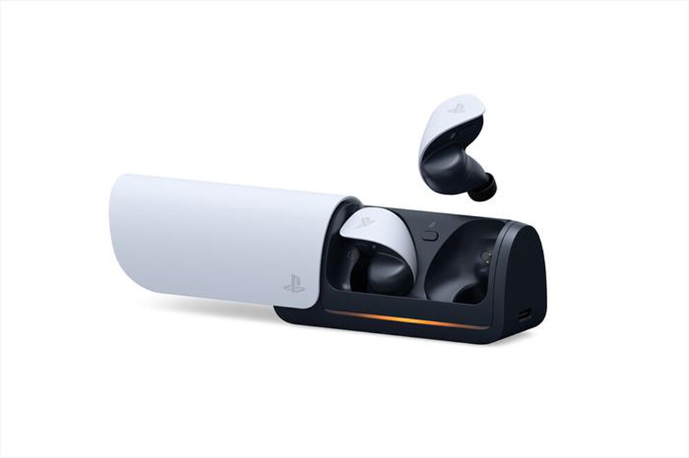 Immagine del prodotto SONY COMPUTER - Auricolari wireless PULSE Explore 1000047822-bianco