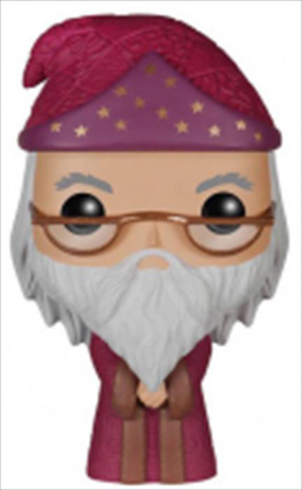 Immagine del prodotto FUNKO - Action figure Harry Potter Albus Silente 04