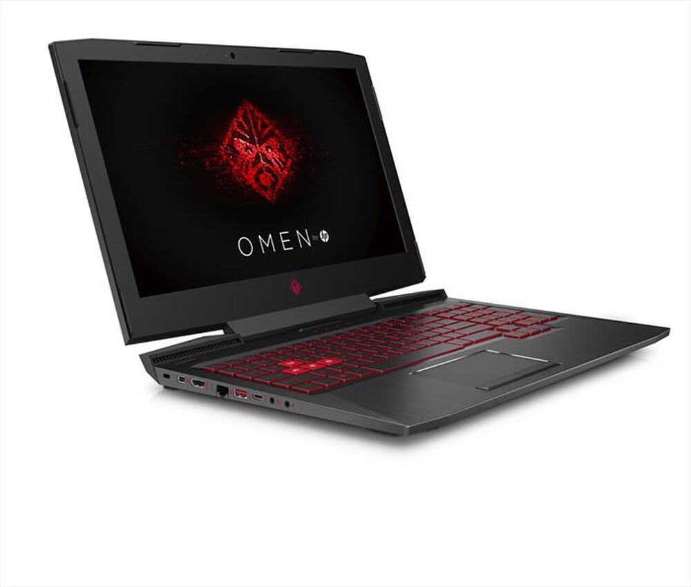 Immagine del prodotto HP - OMEN BY HP 15-CE005NL-Shadow Black