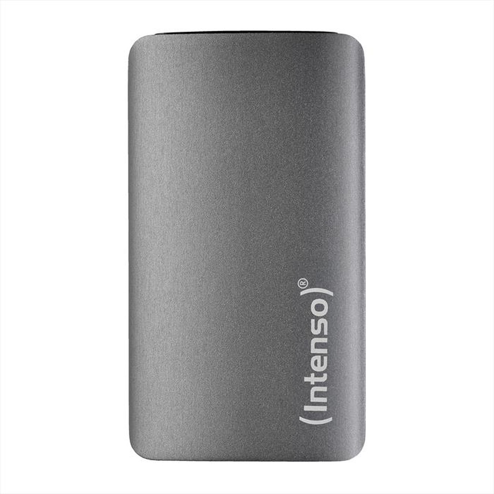 Immagine del prodotto INTENSO - SSD ESTERNA 1 TB TX800-ANTRACITE