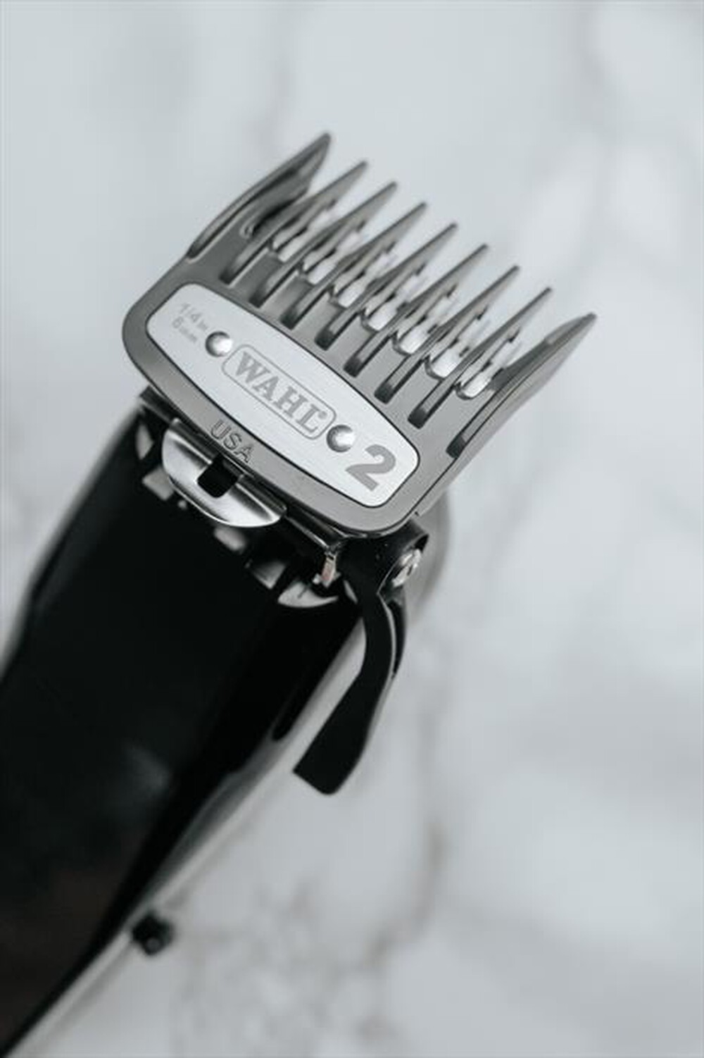 "WAHL - Taglia capelli ELITE PRO CORDLESS"
