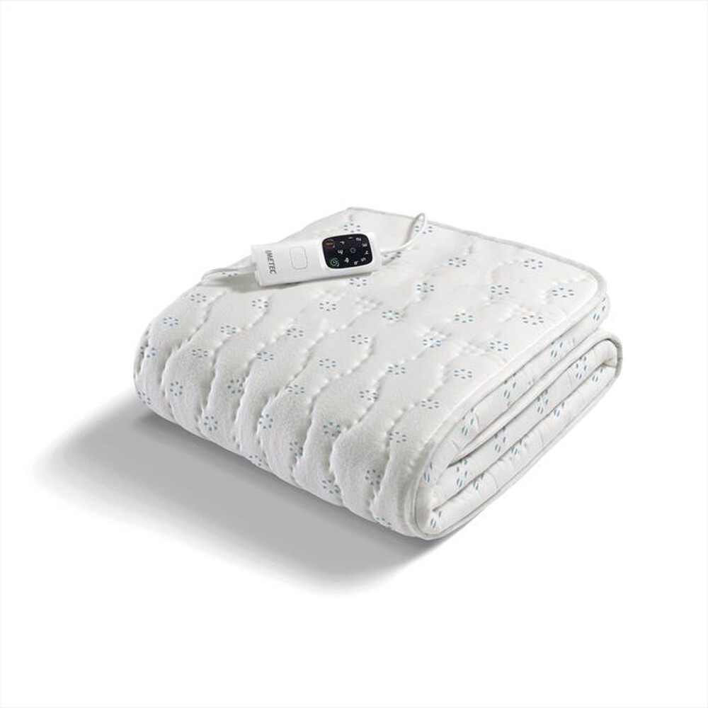 Immagine del prodotto IMETEC - SCALDASONNO ADAPTO PURITY SINGOLO 150X80 CM-Bianco