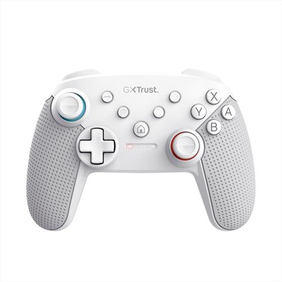 TRUST - Gaming GXT 1246 Muta Controller wireless x Switch-White