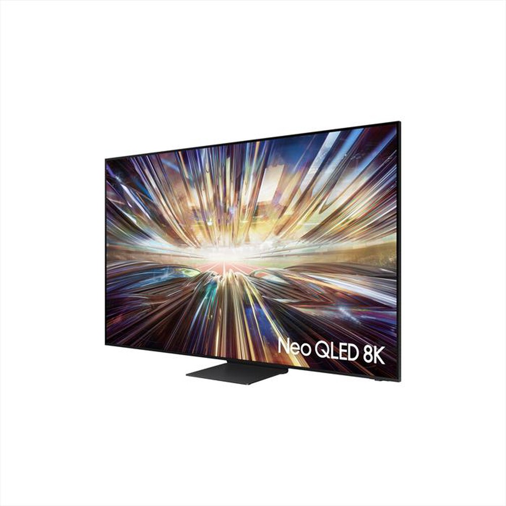 "SAMSUNG - Smart TV 65” QE65QN800DTXZT Neo QLED 8K Mini LED-Graphite Black"