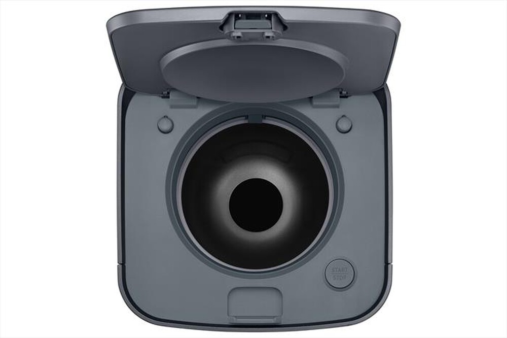 "SAMSUNG - VCA-SAE90A/WA-Silver"