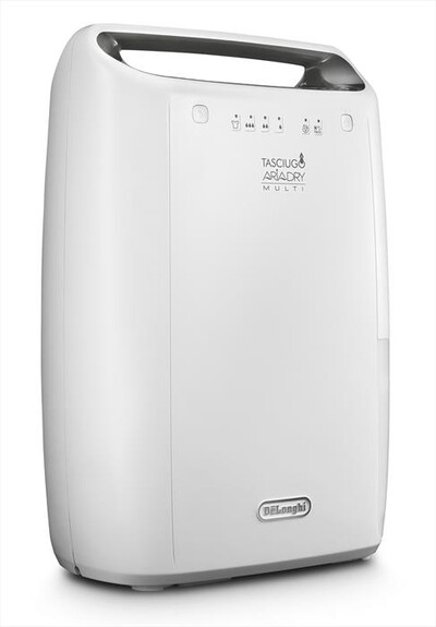 DE LONGHI - DEX214F-Bianco