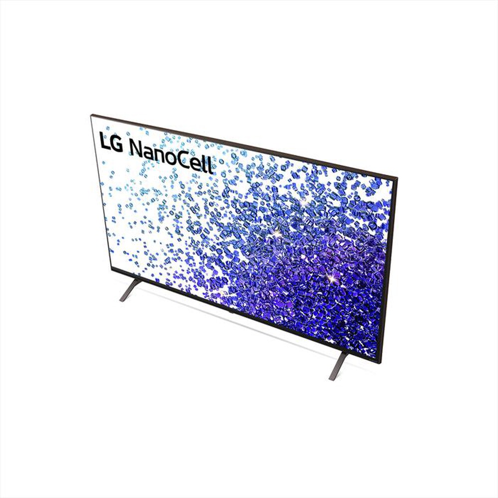 Immagine del prodotto LG - Smart TV NanoCell 4K 55" 55NANO796PB-Ebony Wood