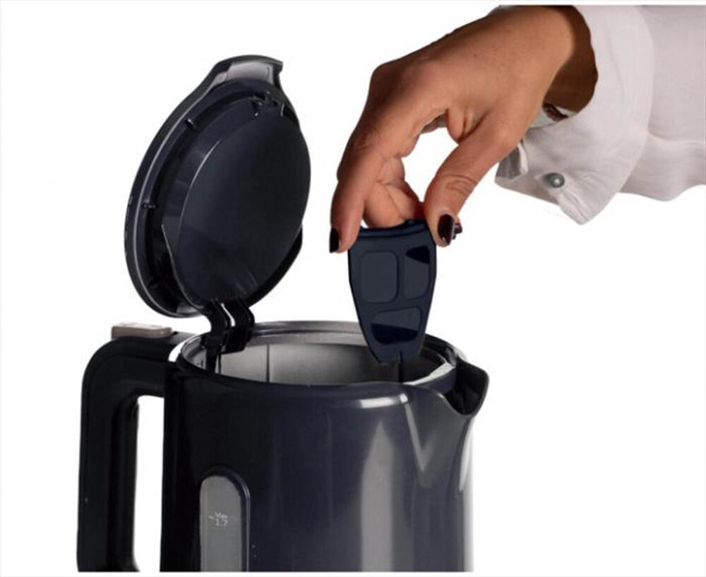 "ARIETE - 2846-Grey"