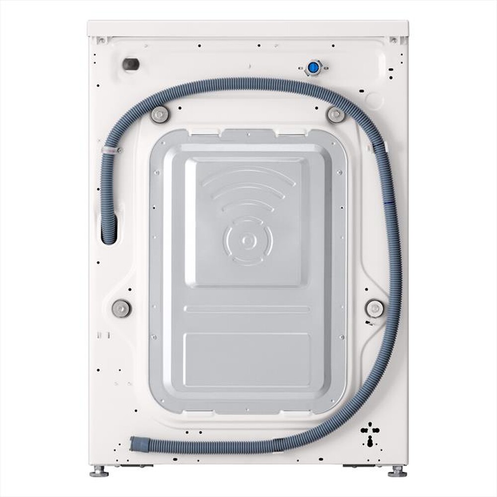 Immagine del prodotto LG - Lavasciuga W4NX1095NWB 6 MOTION 9/5KG Classe A-Essence White