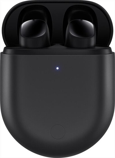 XIAOMI - REDMI BUDS 3 PRO-Nero