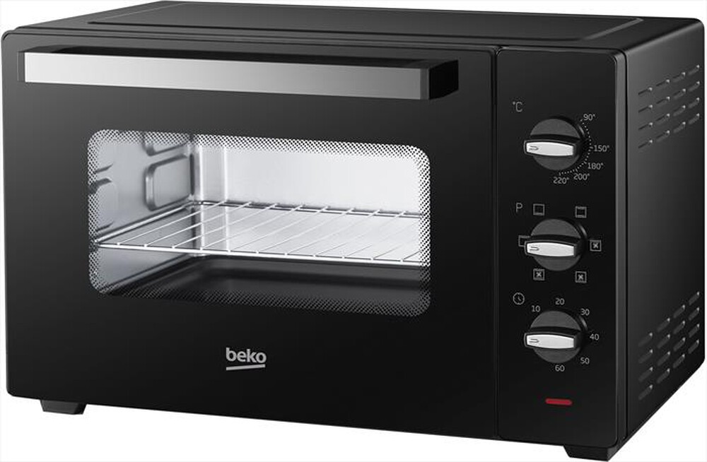 Immagine del prodotto BEKO - Fornetto elettrico BMOF38B-Nero