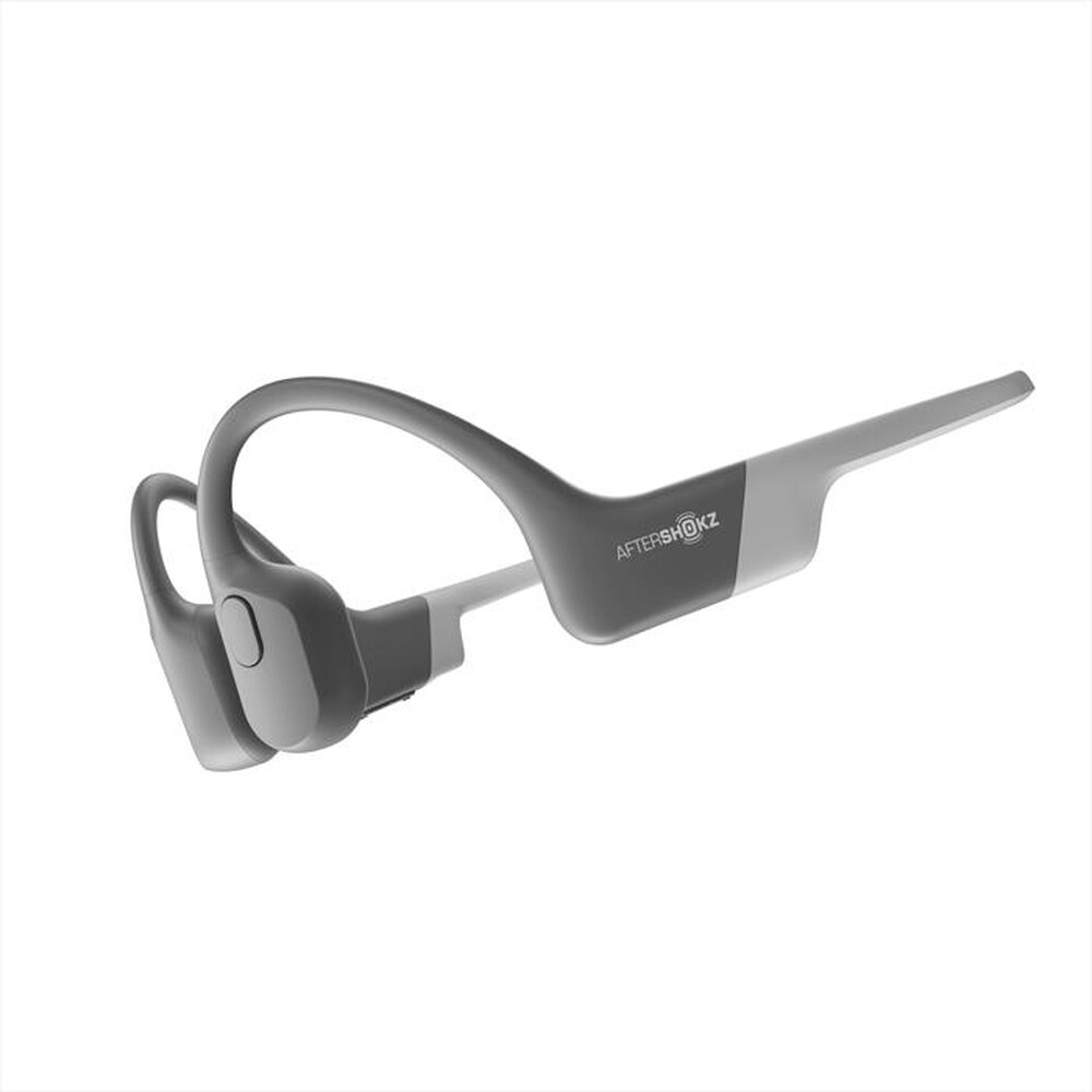 "SHOKZ - AEROPEX-LUNAR GREY"