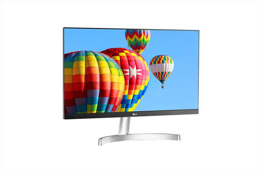"LG - 24MK600M-W"