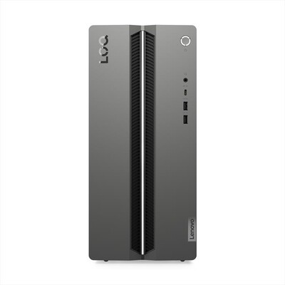 LENOVO - Desktop LOQ TOWER 17IAX10-nero