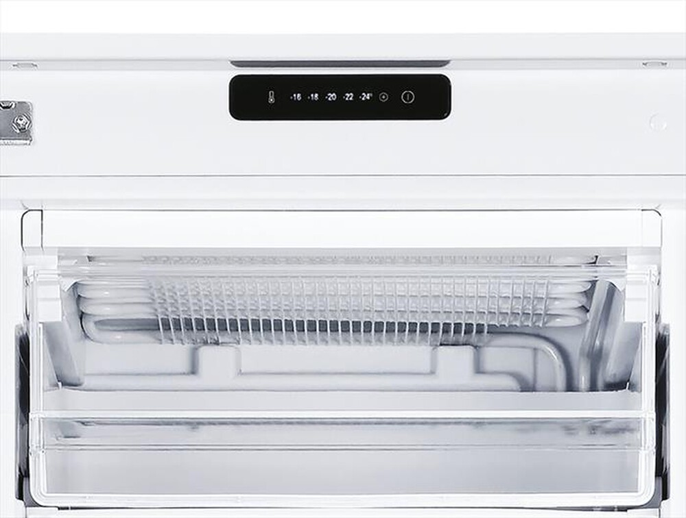 Immagine del prodotto CANDY - Congelatore verticale CUS518EW Classe E 204 lt-Bianco