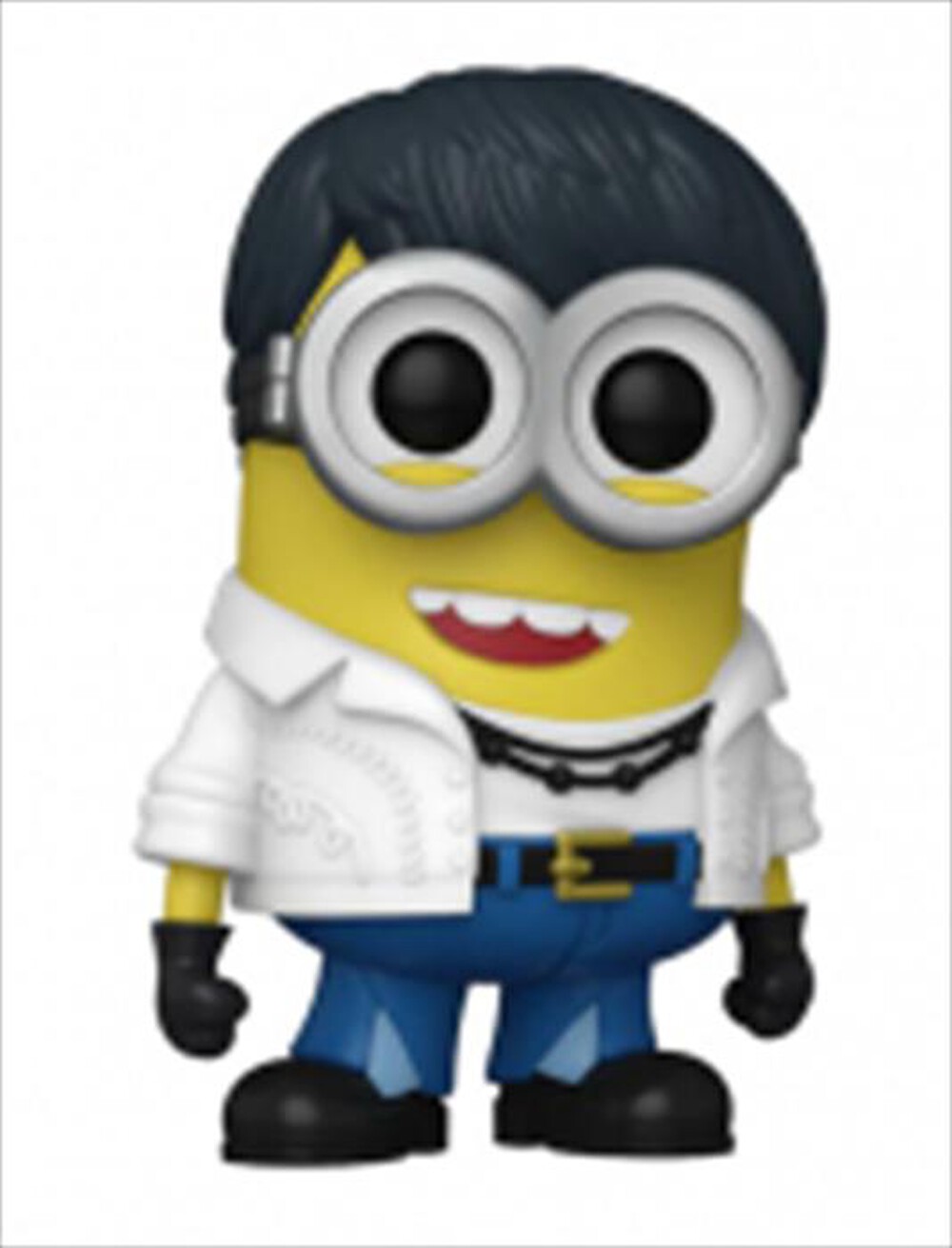 Immagine del prodotto FUNKO - POP Cattivissimo Me 4 x BTS Minion Jimin- FUPC1792-n.d.