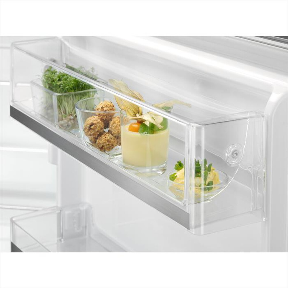 Immagine del prodotto ELECTROLUX - Frigorifero sotto-tavolo LXB1AE13W0 ClasseE 134 lt-Bianco