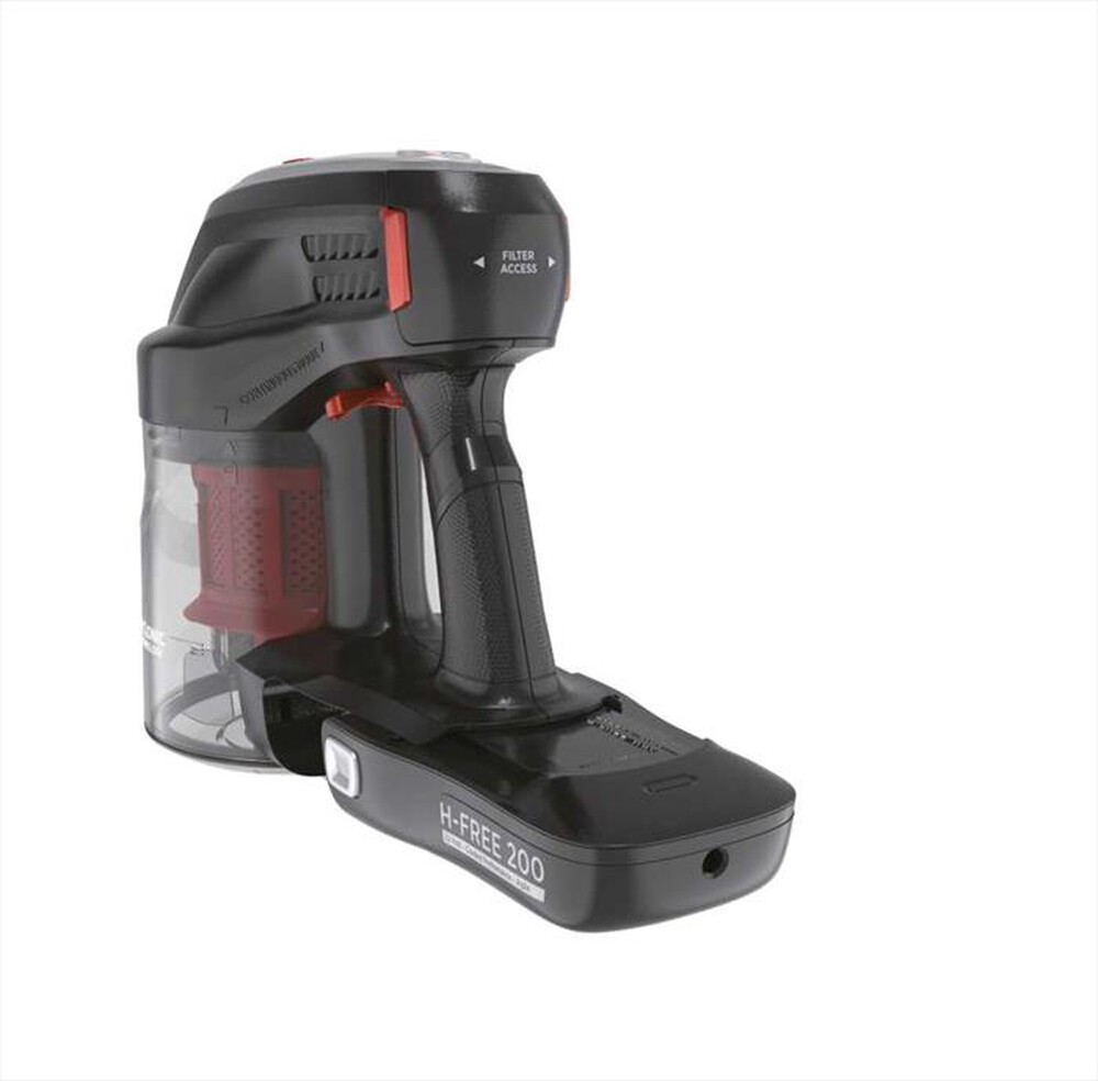 "HOOVER - HF222AXL-Nero"