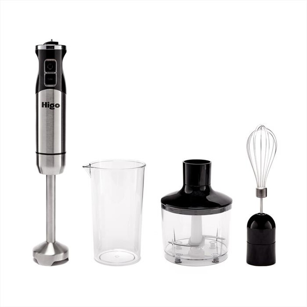 Immagine del prodotto HIGO - Frullatore ad immersione 3 in 1 FI-36