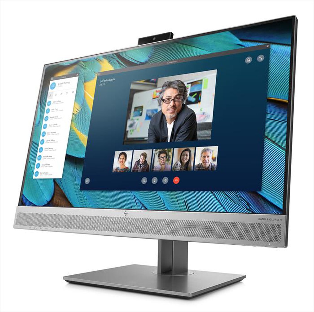 Immagine del prodotto HP - HP ELITEDISPLAY E243M-Nero