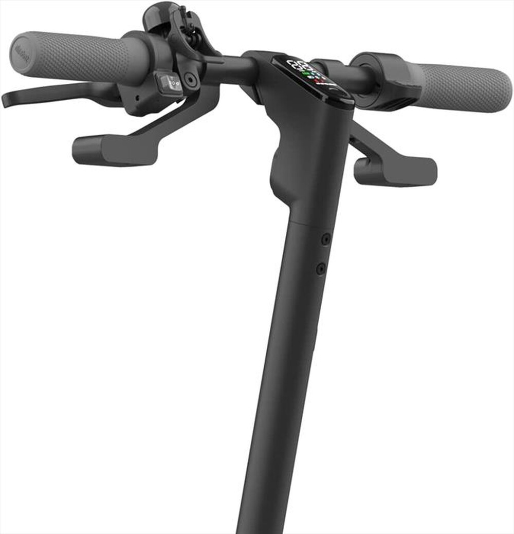 "SEGWAY - KickScooter F25I-DARK GREY"