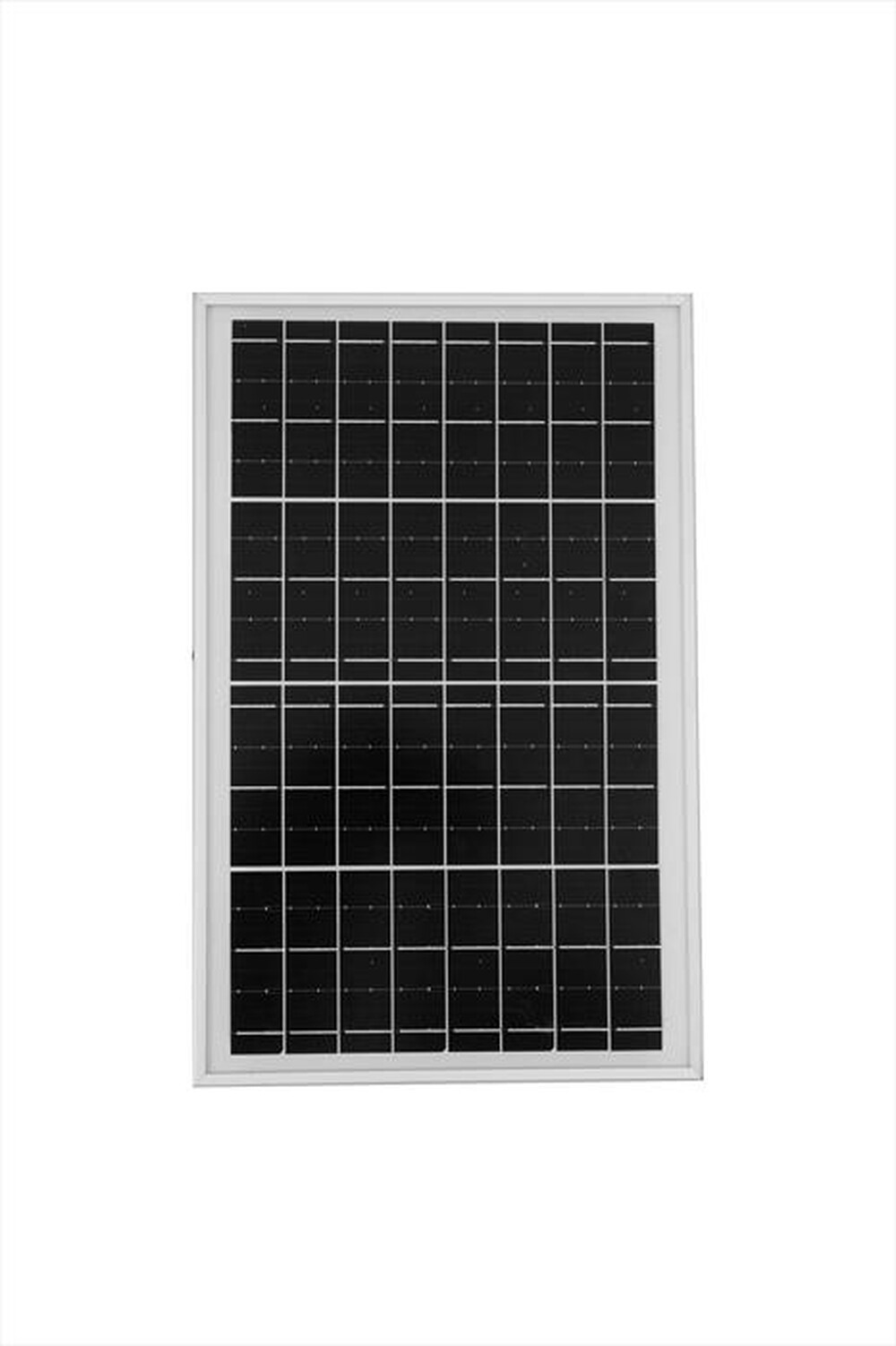 Immagine del prodotto DCG ELTRONIC - Ventilatore a piantana VE2210S-BIANCO