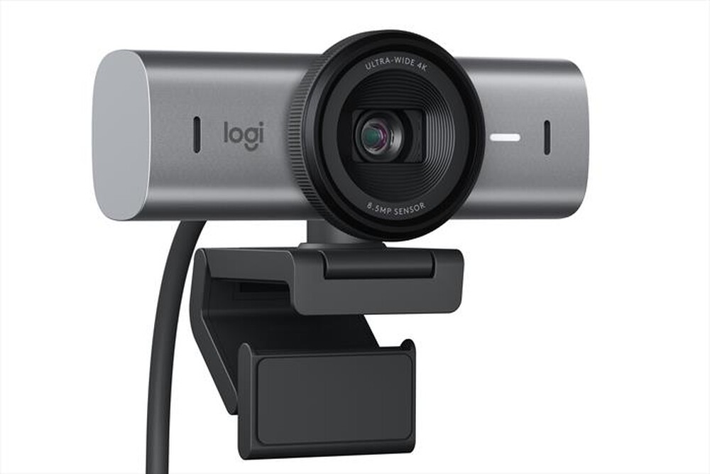 Immagine del prodotto LOGITECH - Webcam MX BRIO-Graphite