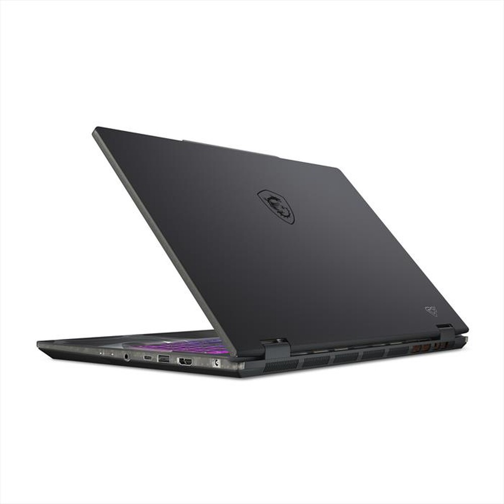 Immagine del prodotto MSI - Notebook CYBORG 15 B13WEKG-1093IT-Translucent Black