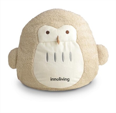 INNOLIVING - INNOFIT - Termocoperta singola INN-768G-BEIGE