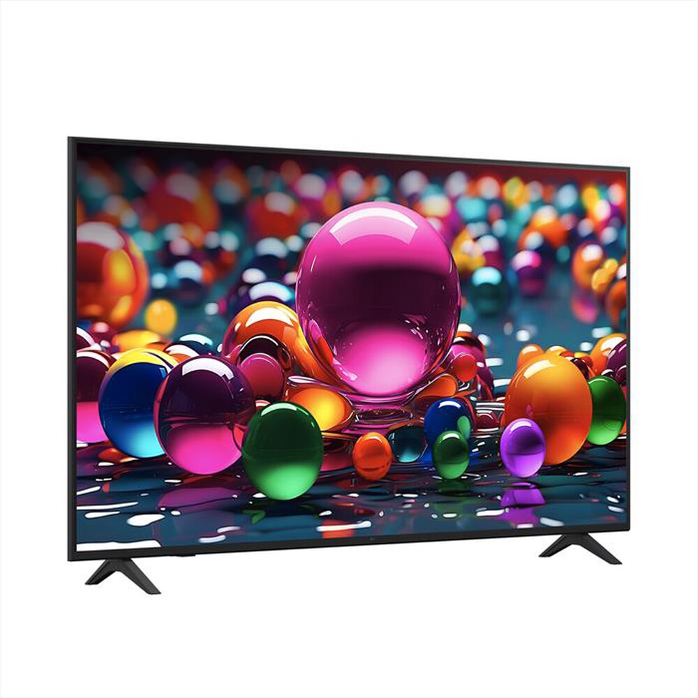 Immagine del prodotto LG - Smart TV LED UHD 4K  65" 65UA75006LA-Nero