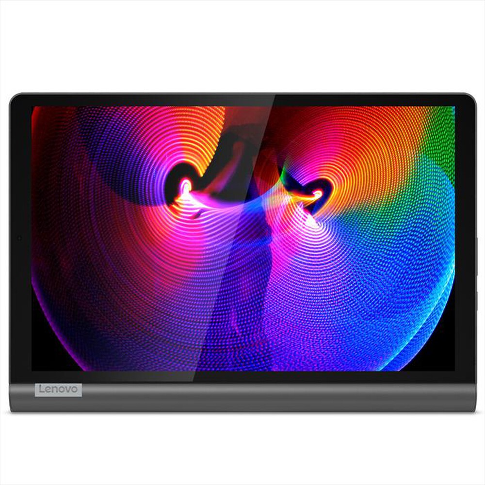 "LENOVO - LENOVO YT-X705L  ZA530036SE-IRON GREY"
