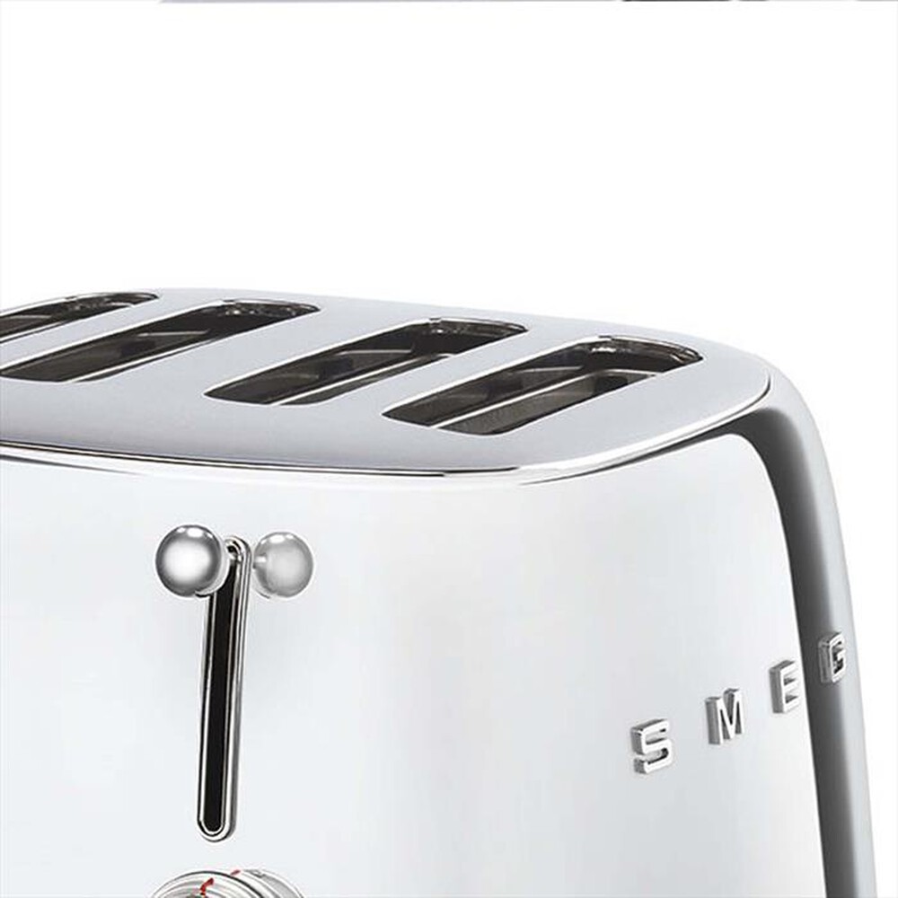 "SMEG - TSF03SSEU-acciao"