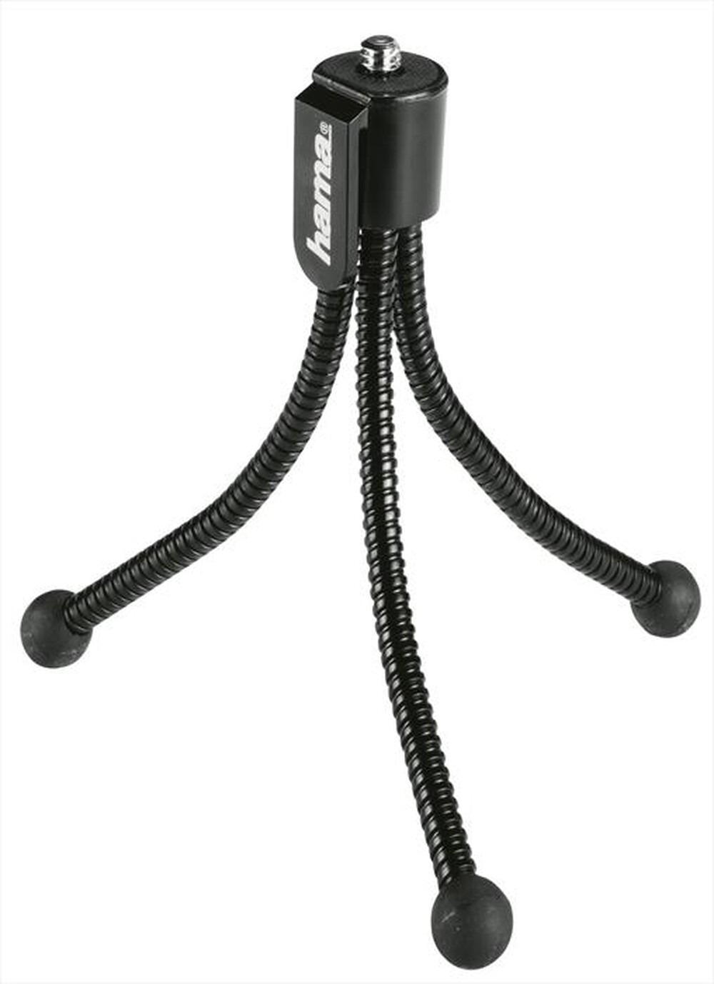 "HAMA - FLEXI-NERO/SILVER"