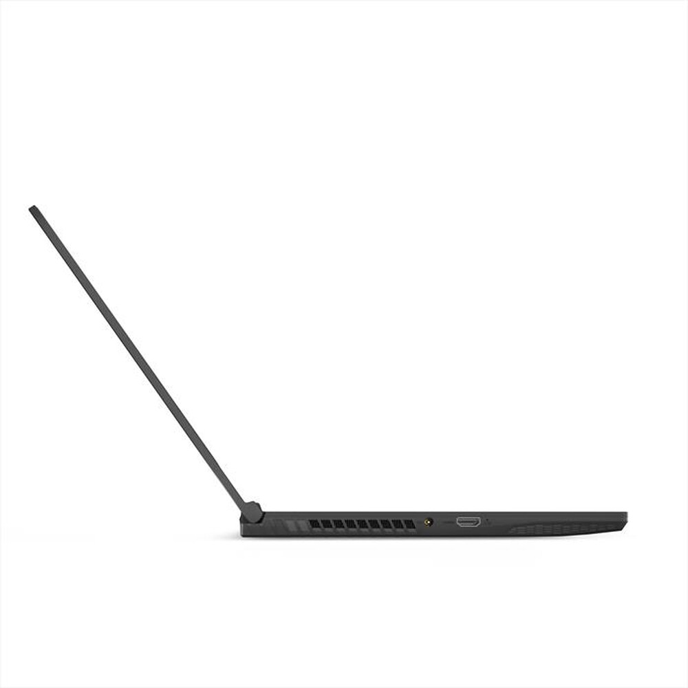 "MSI - GF65 THIN 10SDR-1078IT-Nero"