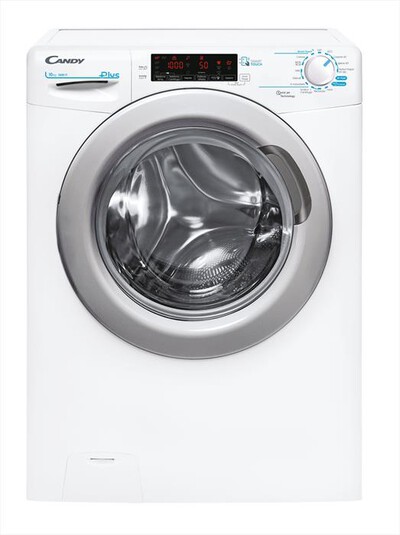 CANDY - Lavatrice CSPS1510TWMCE-11 10 Kg Classe A