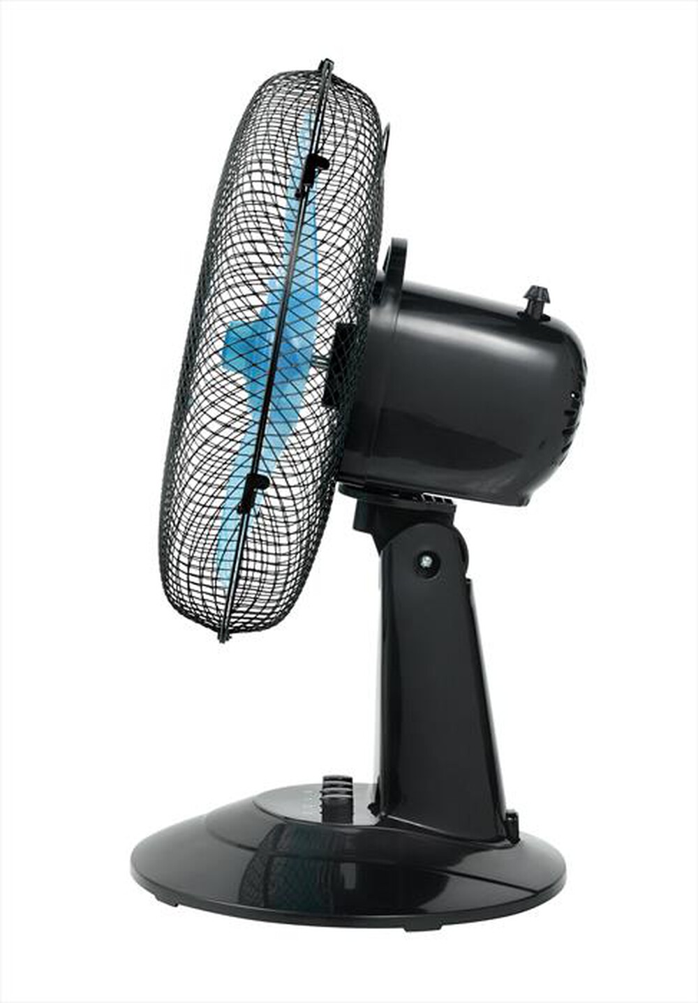 "ARDES - Ventilatore da tavolo AR5ST30N-Nero"