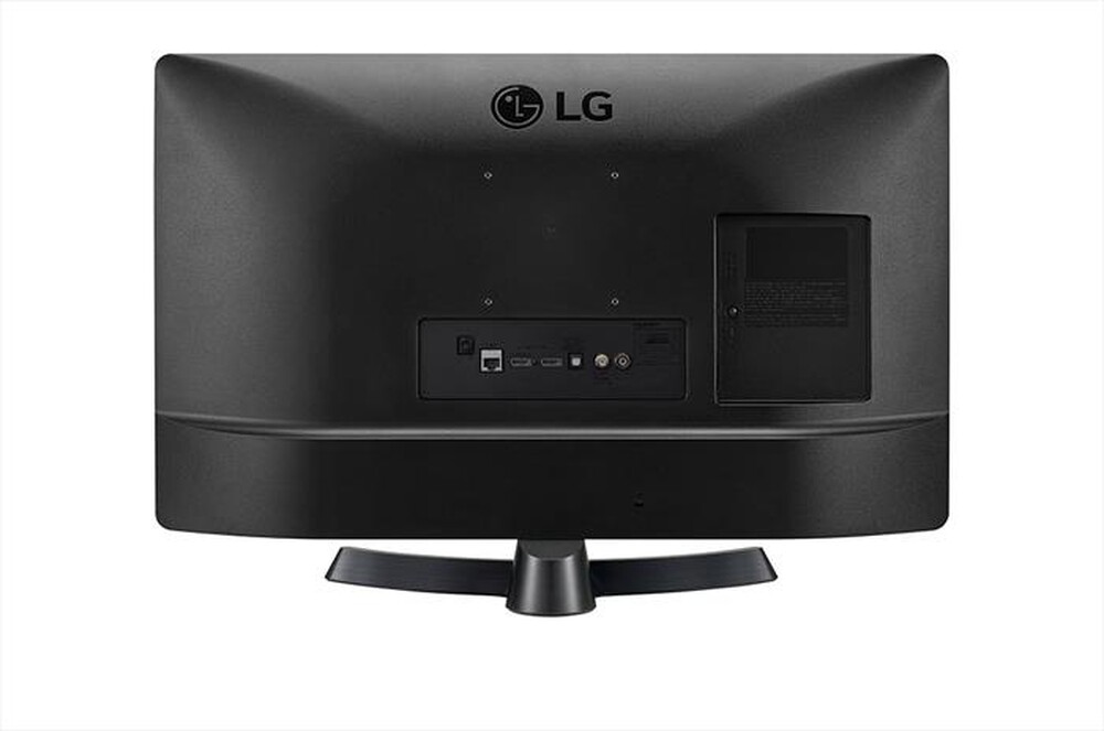 "LG - Monitor LED HD READY 27,5\" 28TQ515S-PZ-Nero"