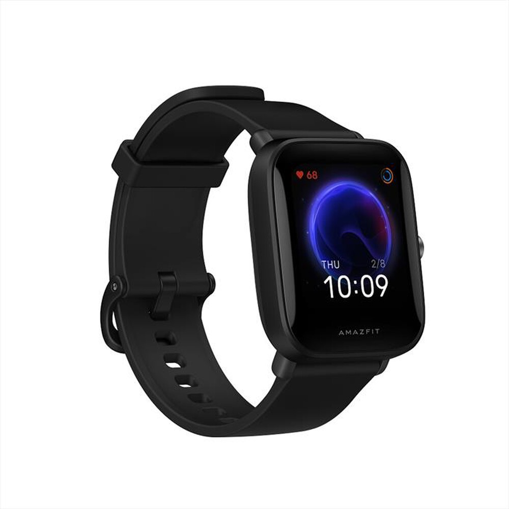 "AMAZFIT - BIP U-Black"