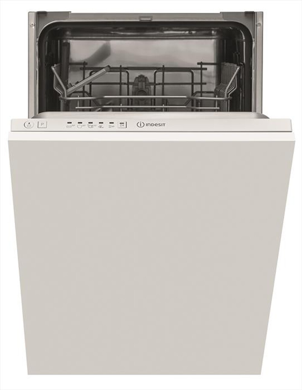 Immagine del prodotto INDESIT - Lavastoviglie incasso DSIE 2B10 Classe F-Bianco